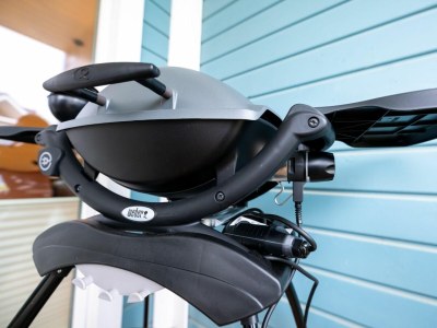 Holiday apartment Entspann Dich Olpenitz - Outdoor photo 5