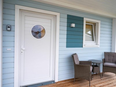 Holiday apartment Entspann Dich Olpenitz - Outdoor photo 6