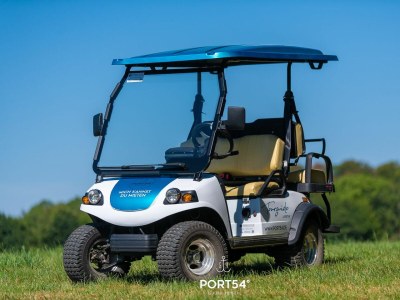 Holiday apartment Entspann Dich Olpenitz - Outdoor photo 7