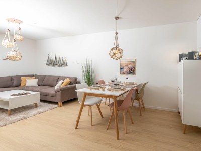 Holiday apartment Entspann Dich Olpenitz - Features photo 10