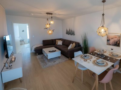 Holiday apartment Entspann Dich Olpenitz - Features photo 11