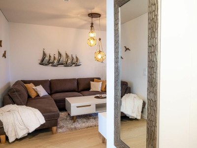 Holiday apartment Entspann Dich Olpenitz - Features photo 12