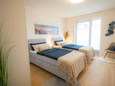 Holiday apartment Entspann Dich Olpenitz - Features photo 13