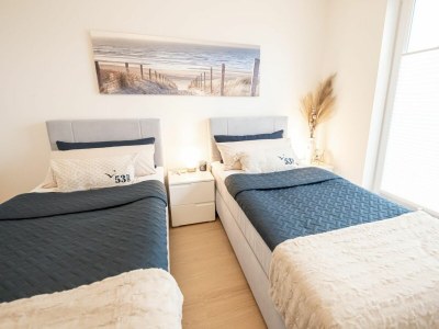 Holiday apartment Entspann Dich Olpenitz - Features photo 14