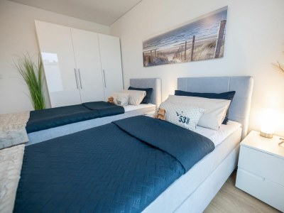 Holiday apartment Entspann Dich Olpenitz - Features photo 15
