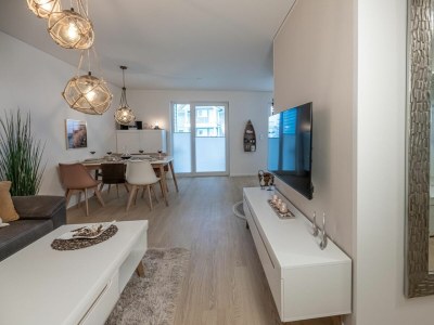 Holiday apartment Entspann Dich Olpenitz - Features photo 16