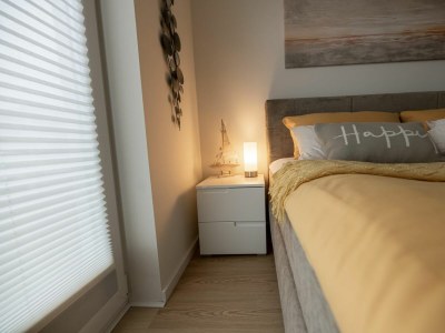 Holiday apartment Entspann Dich Olpenitz - Features photo 17