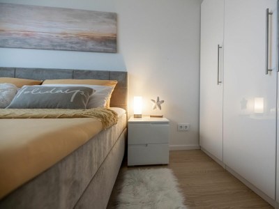 Holiday apartment Entspann Dich Olpenitz - Features photo 18