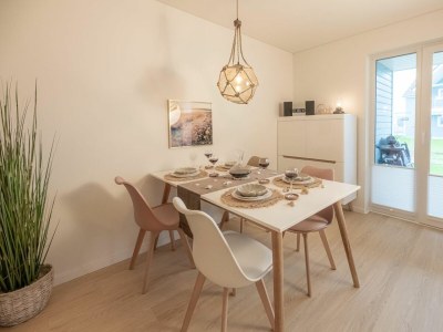 Holiday apartment Entspann Dich Olpenitz - Features photo 19
