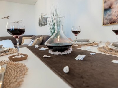 Holiday apartment Entspann Dich Olpenitz - Features photo 20