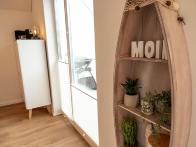 Holiday apartment Entspann Dich Olpenitz - Features photo 21