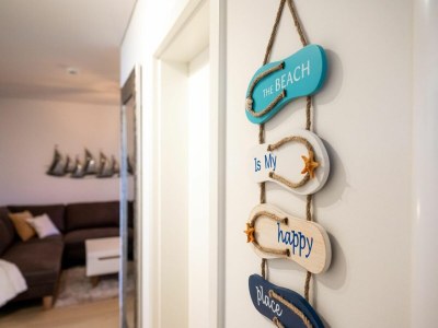 Holiday apartment Entspann Dich Olpenitz - Features photo 22