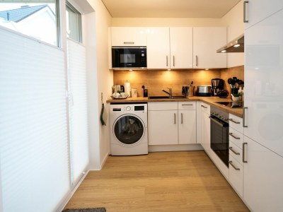 Holiday apartment Entspann Dich Olpenitz - Features photo 23