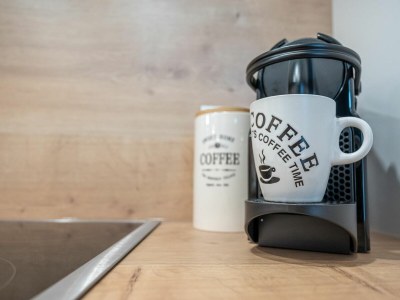 Holiday apartment Entspann Dich Olpenitz - Features photo 24