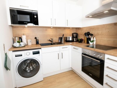 Holiday apartment Entspann Dich Olpenitz - Features photo 25