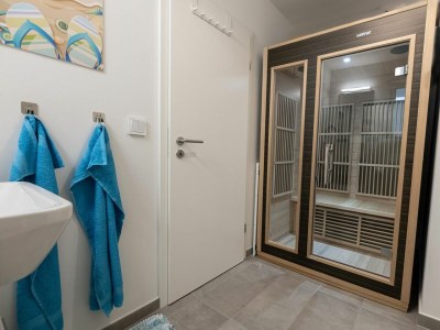 Holiday apartment Entspann Dich Olpenitz - Features photo 26