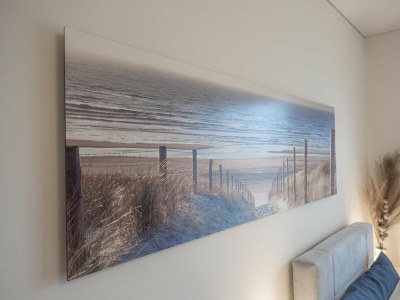 Holiday apartment Entspann Dich Olpenitz - Features photo 27