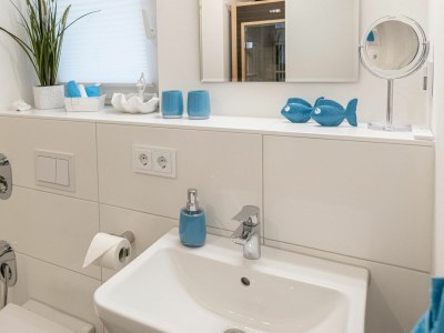 Holiday apartment Entspann Dich Olpenitz - Features photo 29