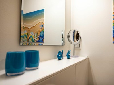 Holiday apartment Entspann Dich Olpenitz - Features photo 30