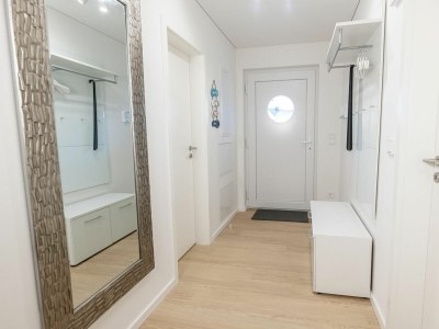 Holiday apartment Entspann Dich Olpenitz - Features photo 31