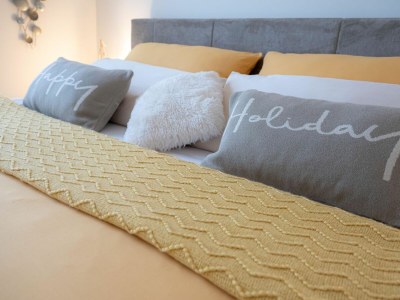 Holiday apartment Entspann Dich Olpenitz - Features photo 32