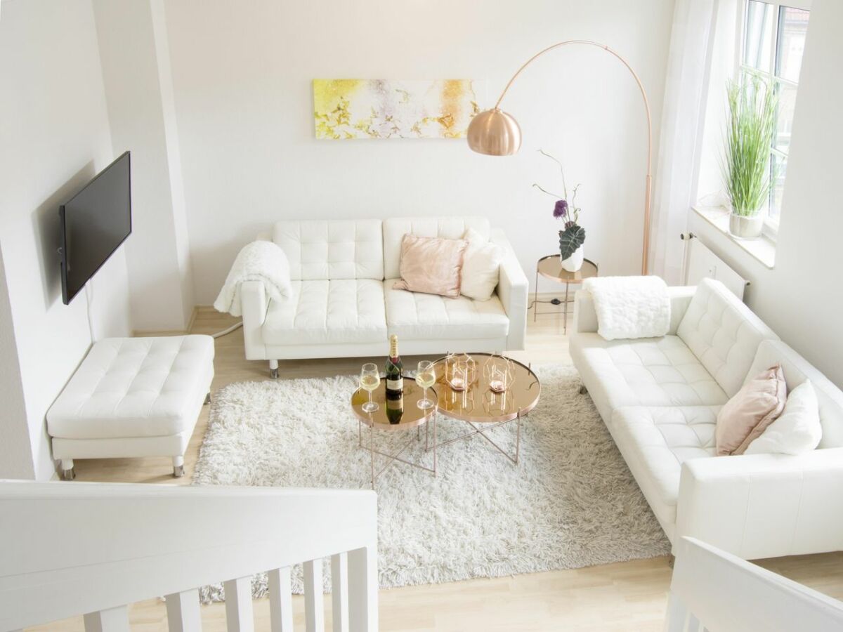 Holiday apartment FW Auster Flensburg