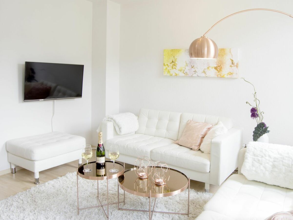 Holiday apartment FW Auster Flensburg - Features photo 5