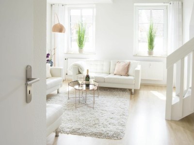Holiday apartment FW Auster Flensburg - Features photo 2