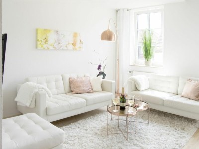 Holiday apartment FW Auster Flensburg - Features photo 3