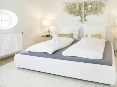 Holiday apartment FW Auster Flensburg - Features photo 4