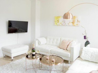 Holiday apartment FW Auster Flensburg - Features photo 5