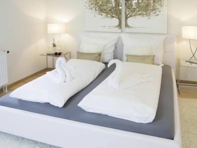 Holiday apartment FW Auster Flensburg - Features photo 7