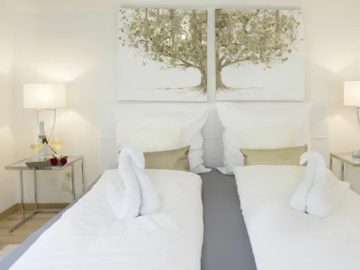 Holiday apartment FW Auster Flensburg - Features photo 8