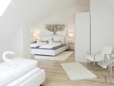 Holiday apartment FW Auster Flensburg - Features photo 11