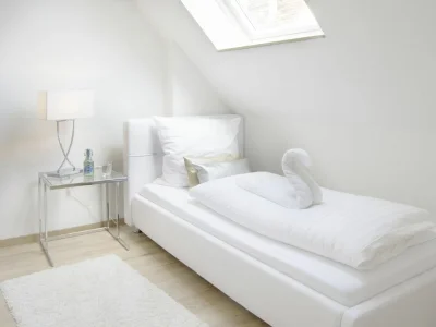 Holiday apartment FW Auster Flensburg - Features photo 14