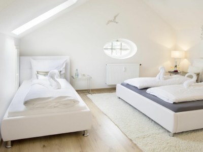 Holiday apartment FW Auster Flensburg - Features photo 15