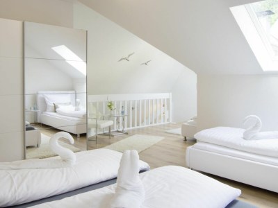 Holiday apartment FW Auster Flensburg - Features photo 16