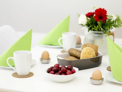 Holiday apartment FW Auster Flensburg - Features photo 17