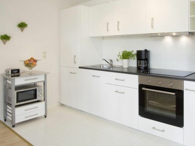 Holiday apartment FW Auster Flensburg - Features photo 18