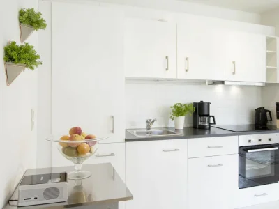 Holiday apartment FW Auster Flensburg - Features photo 19