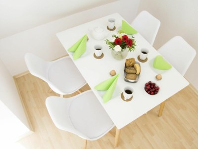 Holiday apartment FW Auster Flensburg - Features photo 20