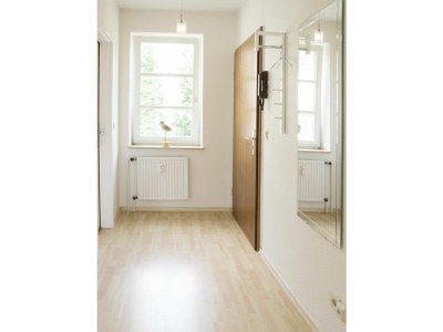 Holiday apartment FW Auster Flensburg - Features photo 22