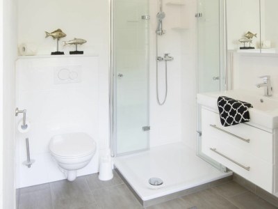 Holiday apartment FW Auster Flensburg - Features photo 24