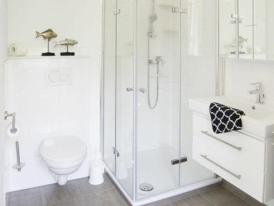 Holiday apartment FW Auster Flensburg - Features photo 25