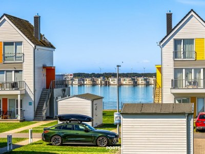 Holiday apartment Ferienwohnung Nicks Seestern Olpenitz - Outdoor photo 3