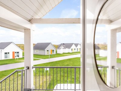 Holiday apartment Ferienwohnung Nicks Seestern Olpenitz - Outdoor photo 8