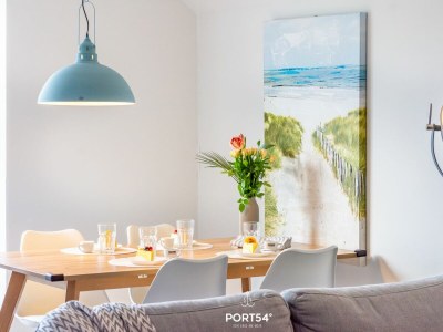 Holiday apartment Ferienwohnung Nicks Seestern Olpenitz - Features photo 14