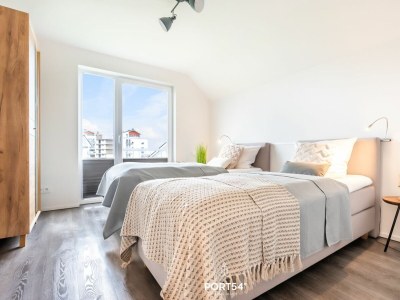 Holiday apartment Ferienwohnung Nicks Seestern Olpenitz - Features photo 18