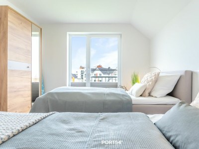 Holiday apartment Ferienwohnung Nicks Seestern Olpenitz - Features photo 20