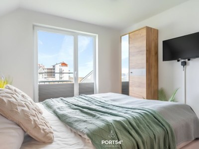 Holiday apartment Ferienwohnung Nicks Seestern Olpenitz - Features photo 22